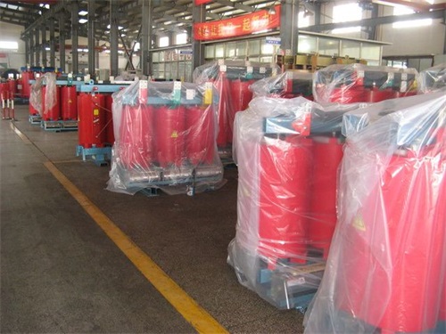 正宁SCB10-200kva干式变压器现货价格